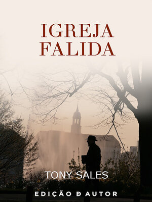 cover image of IGREJA FALIDA